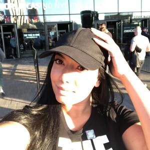 Meet your Posher, Rosaura